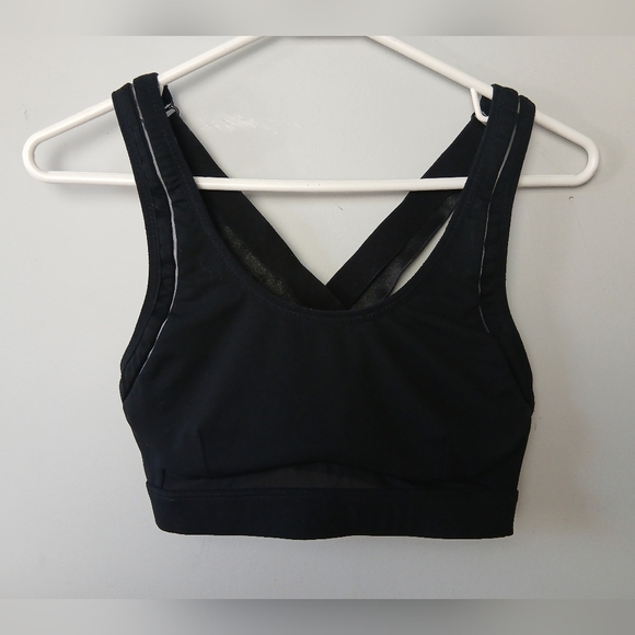 FABLETICS Women Sports Bra No Size (Small) Approx Ajustable Straps Support ++ - Picture 2 of 8